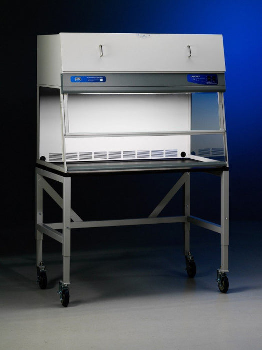 Vertical Clean Bench