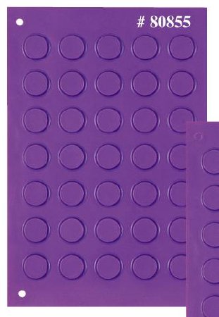 Saf-T-Pass - Magnetic Instrument Drape - 80855