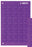 Saf-T-Pass - Magnetic Instrument Drape - 80855