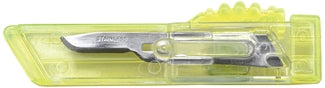 Xodus Medical Safety Cartridge Sterile, Yellow - 90150