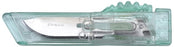 Xodus Medical Safety Cartridge Sterile, Green - 90100