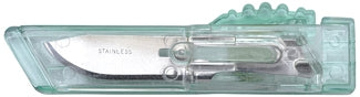Xodus Medical Safety Cartridge Sterile, Green - 90100