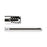 Medtronic Tricut Ethmoidectomy Blade Stainless Steel - 1883504HR
