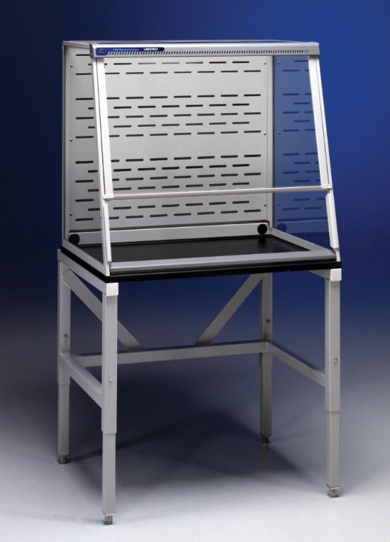 Balance Enclosure