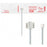 Welch Allyn Cuff, BP, Soft, Infant, 1-Tube, MQ, 20 each Case - SOFT-07-1MQ
