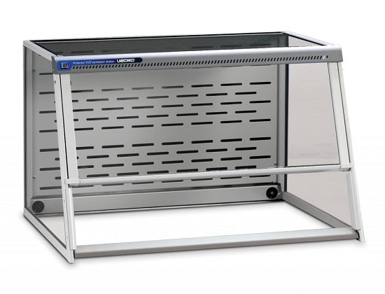 Ventilation Station