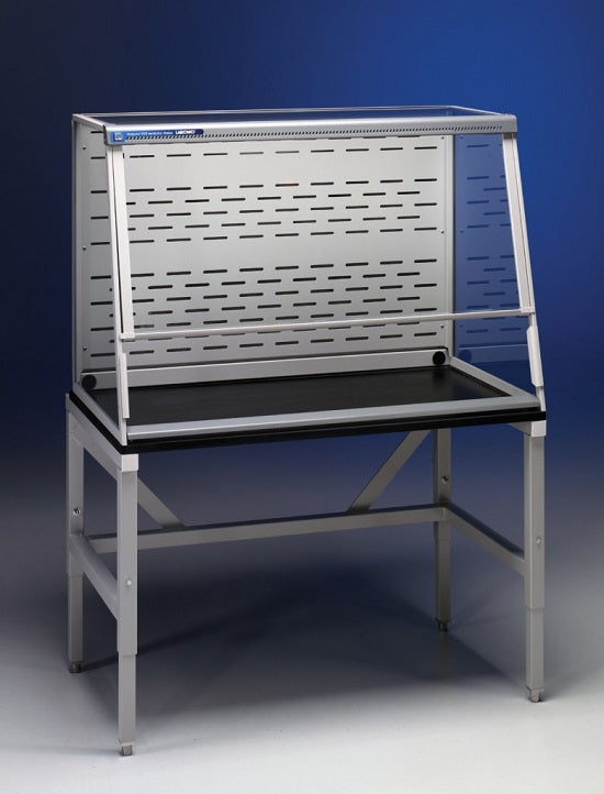 Ventilation Station