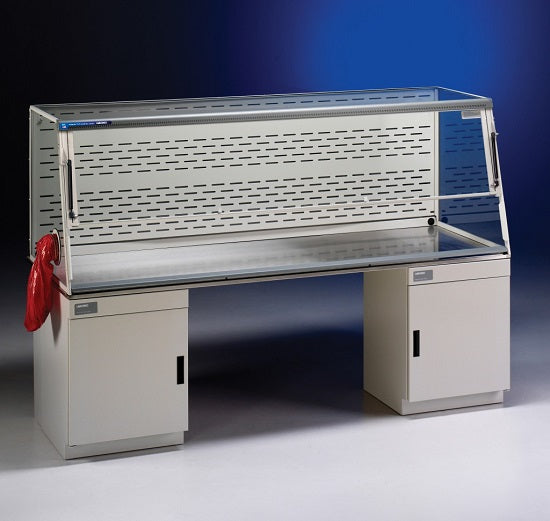Ventilation Station