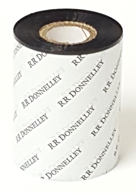 Medical Labels - Thermal Transfer Ribbons, Wax, 3.15" x 984'