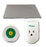 Smart Outlet with Mat