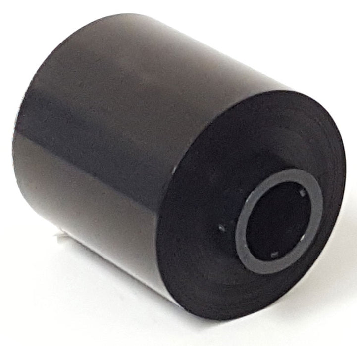 Medical Labels - Thermal Transfer Ribbons, Wax/Resin, 3.27" x 1476'