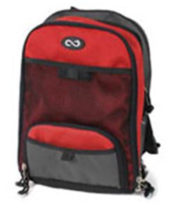Zevex Backpack - PCK1001