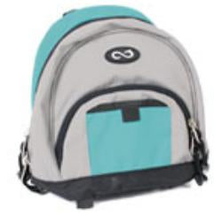 Zevex Backpack - PCK1001
