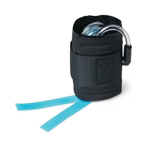 A.T.S. 4000 - Cylindrical Tourniquet Cuff 8 Inch Length Single Port, Single Bladder - 607075101