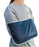 Zimmer Shoulder Immobilizer Medium Tietex Strap Closure Envelope - 76300200
