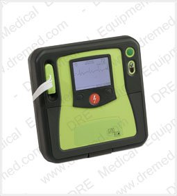 AED PRO - Defibrillator Electrode Pad AED Pro - 8900-0003