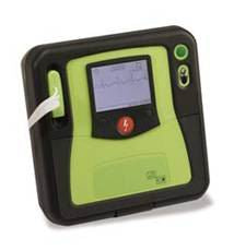 Zoll Medical Zoll AED Pro Automated External Defibrillator Semi-Automatic Operated - 90110200499991000