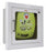 Zoll Medical AED Plus AED Wall Cabinet 1.5 X 17.3 X 17.3 Inch - 8000-0811
