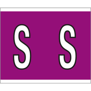 Compatible Alpha Label