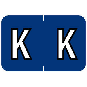  Ringbook Alpha Label