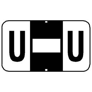 color code labels