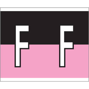 Compatible Alpha Label