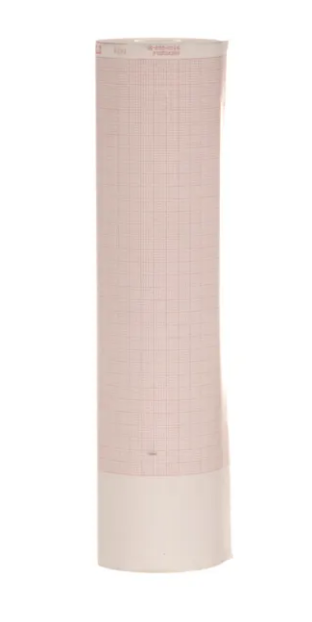 Welch Allyn Paper ELI 230 Hdr US Case/12/70FT Roll - 9100-029-50