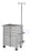 Anesthetist Cabinet