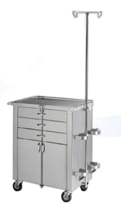 Anesthetist Cabinet