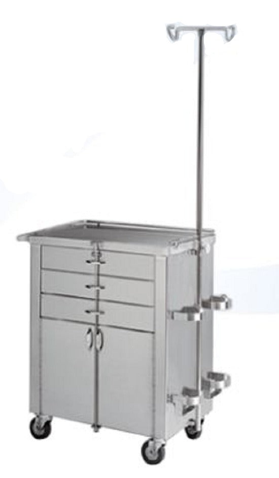 Anesthetist Cabinet