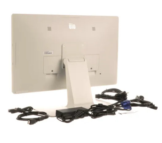 Welch Allyn 24" Touch Monitor (ELO Brand) for Q-Stress - 9900-015