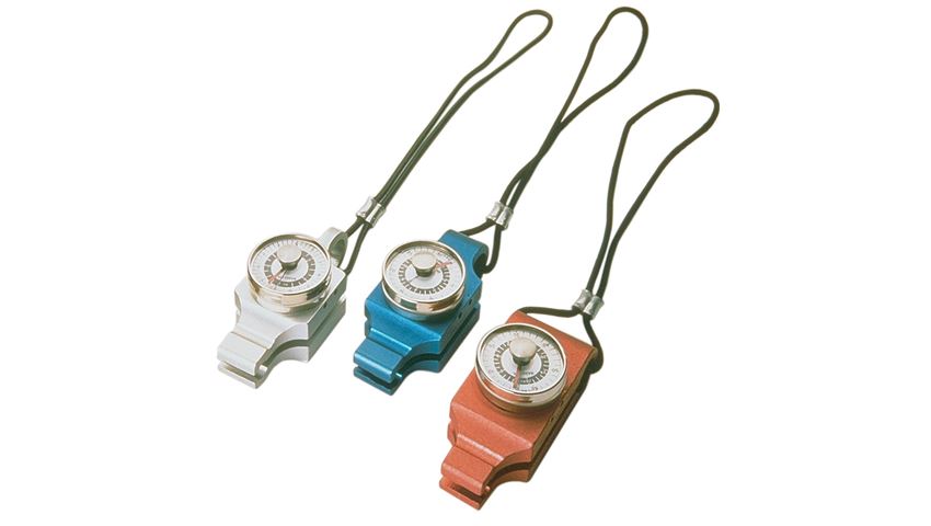 AliMed Baseline Pinch Gauge