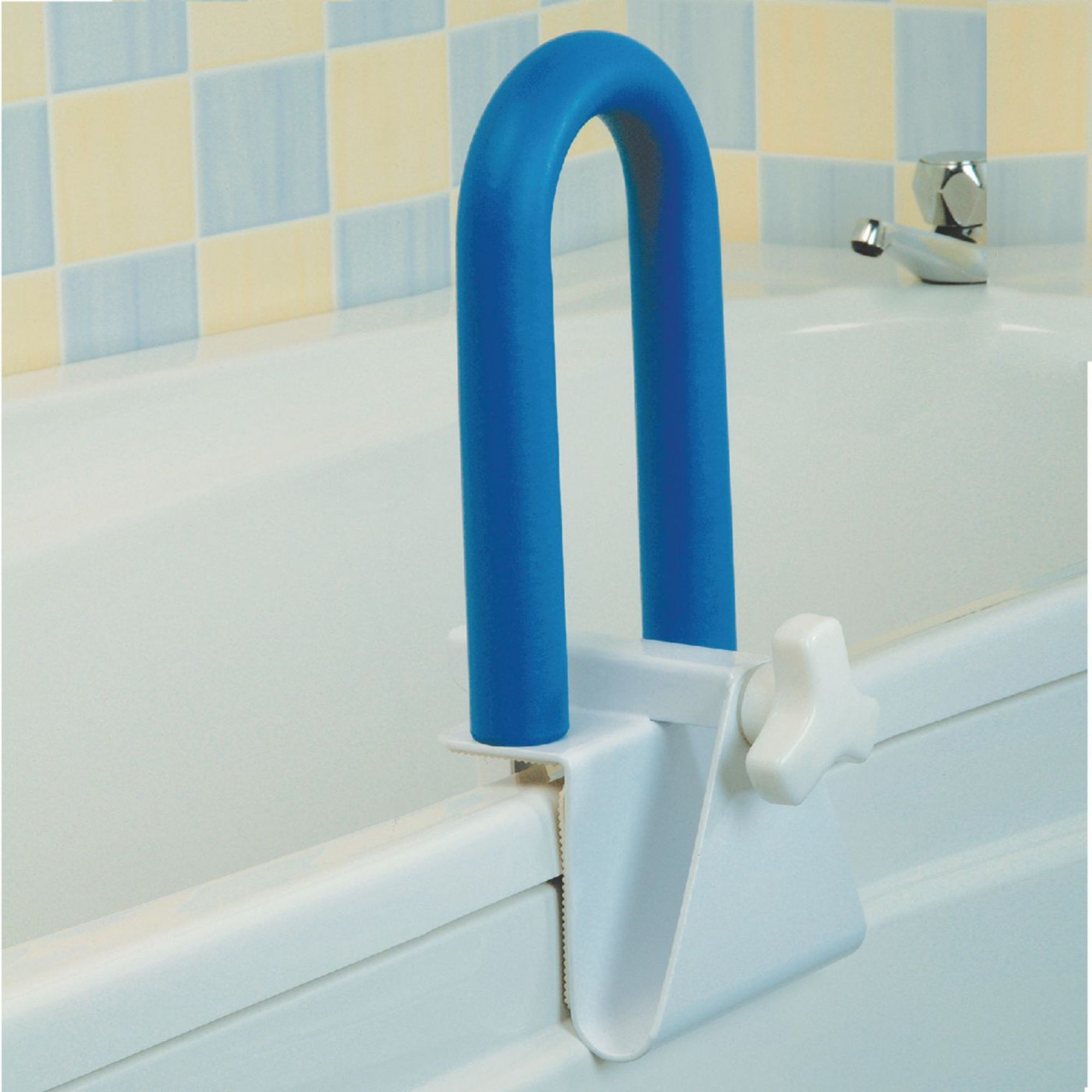 Homecraft Padded Bath Tub Grab Bar