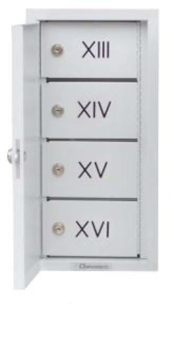 Narcotic Cabinets 