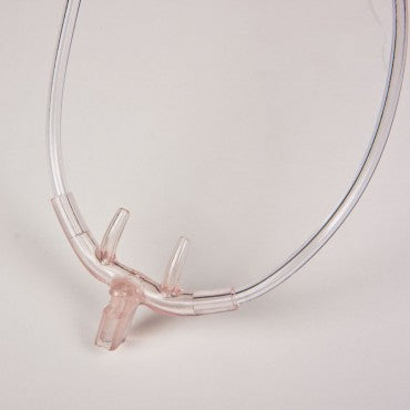 Sleep Apnea Nasal Cannula
