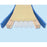 Span America - Mattress Replacement Airline Assembly With Quick Disconnect and Transport Lid - P10062