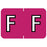  Ringbook Alpha Label