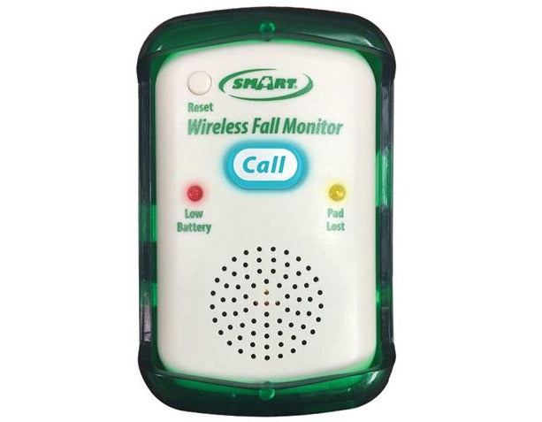 Wireless Monitor