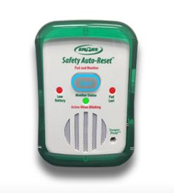 Safety Auto-Reset Monitor