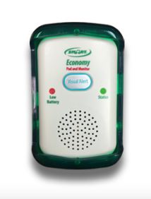 Fall Prevention Monitor