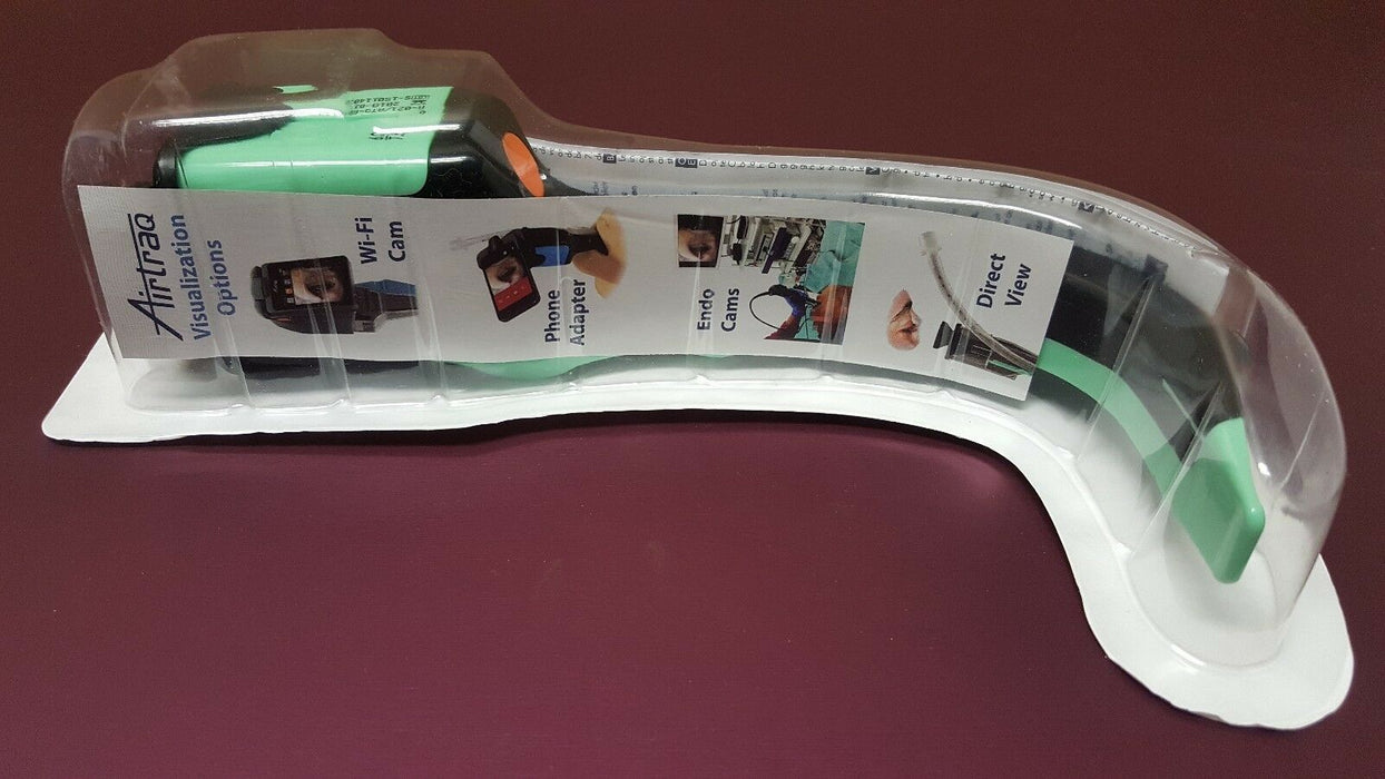 Laryngoscope