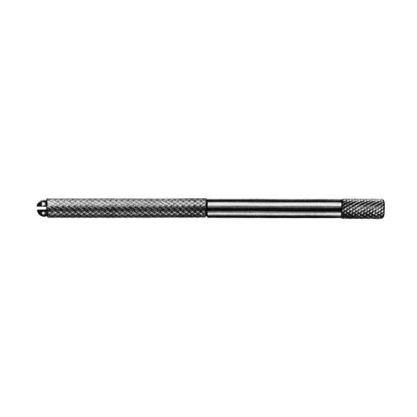 KMedic - Scalpel Handle Stainless Steel Size 3K - KM29070