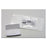 Deknatel - Pledget Medium, Soft, 1/16 X 1/8 X 1/4 Inch Sterile - K-705