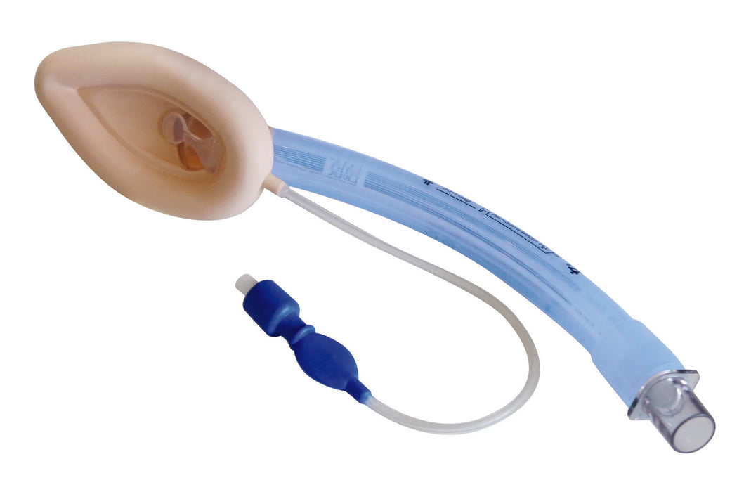 LMA Classic Excel - Laryngeal Mask Adult User Size 4 NonSterile Reusable - 902040
