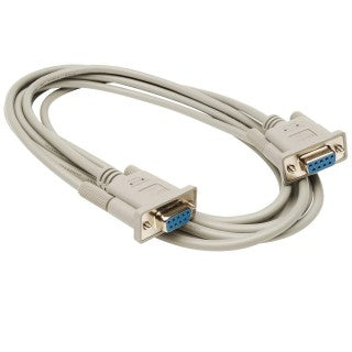 Null-modem Cable