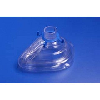 Anesthesia Face Mask