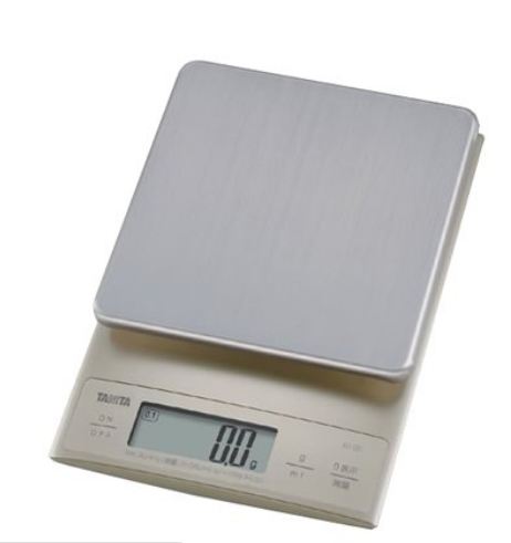 Food / Lab Scale