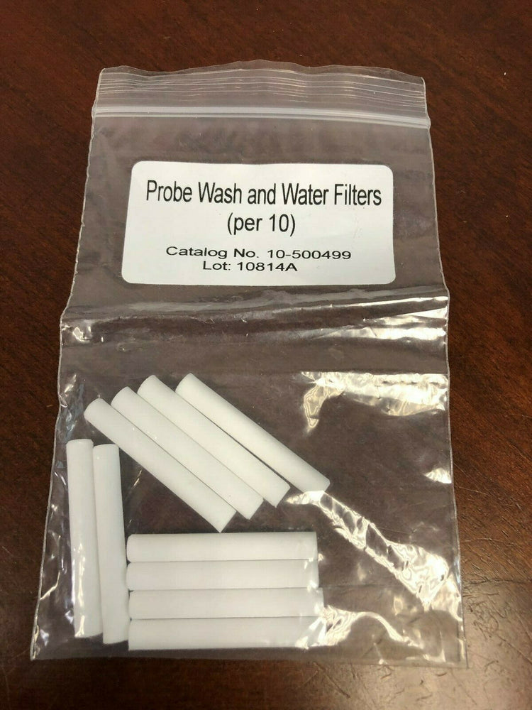 Probe Wash Solution with Water Filter