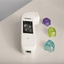 Siemens - Analyzer Cap Kit Green For Xprecia Stride Analyzer - 10714612