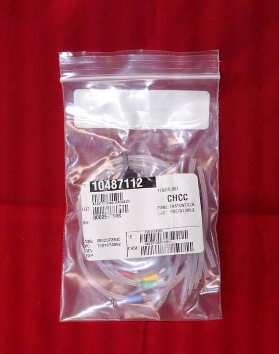 Tubing Harness Assembly